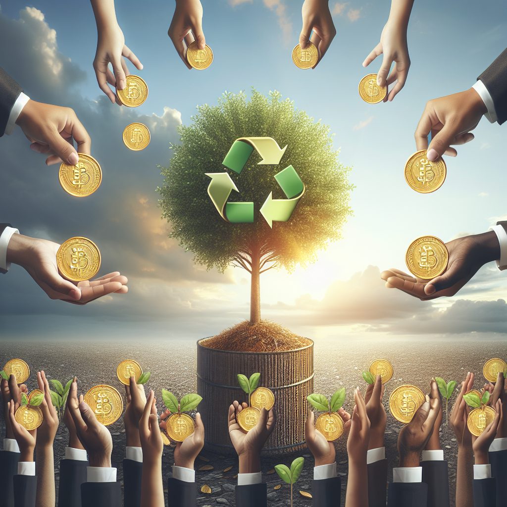 Can sustainable investing be profitable?