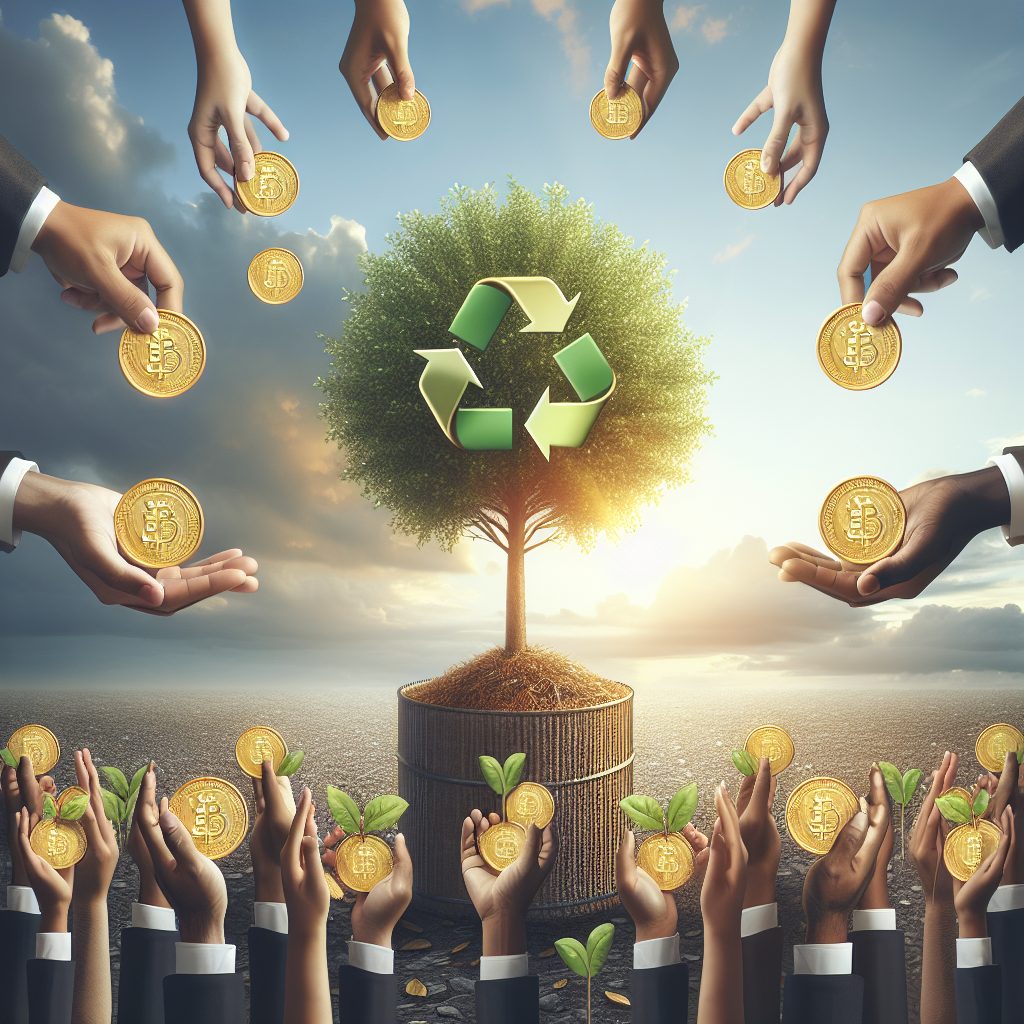 Can sustainable investing be profitable? 