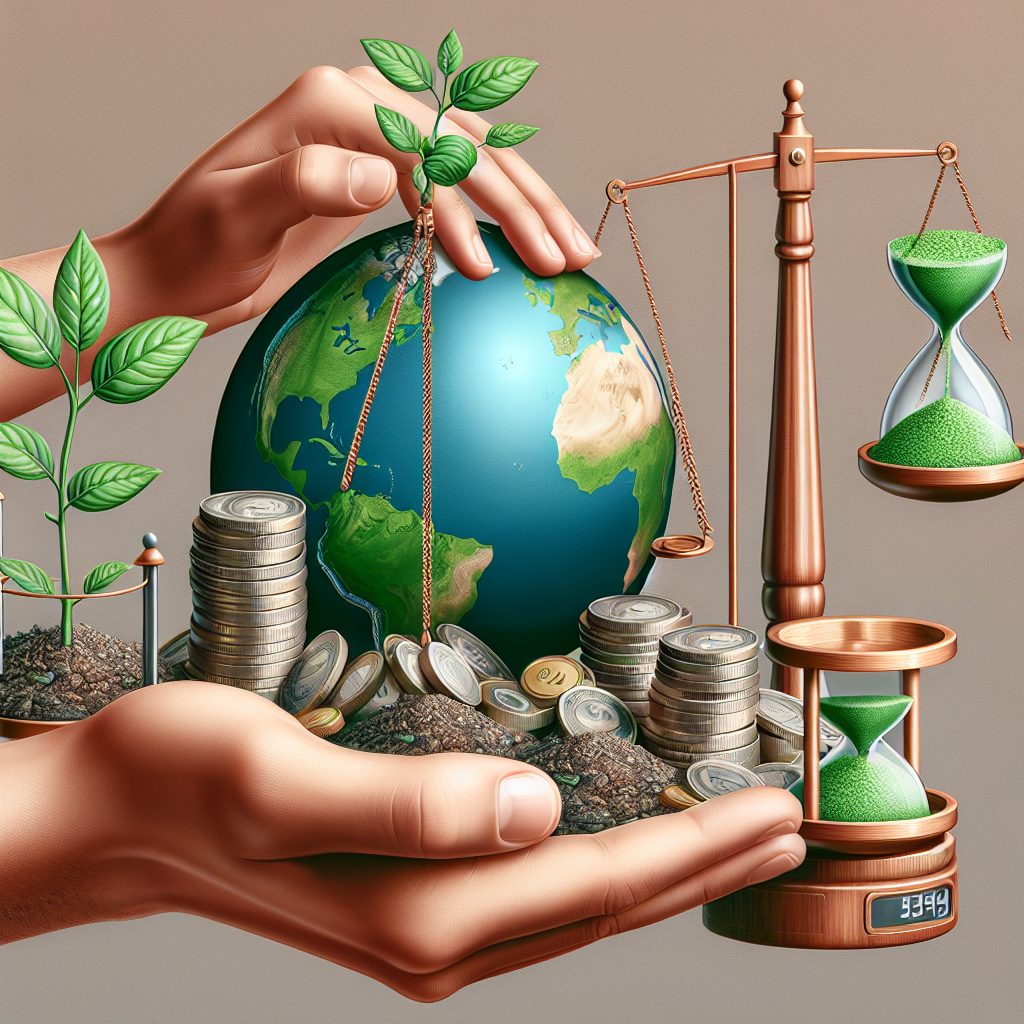 How Can I Assess the Sustainability of an Investment? 
