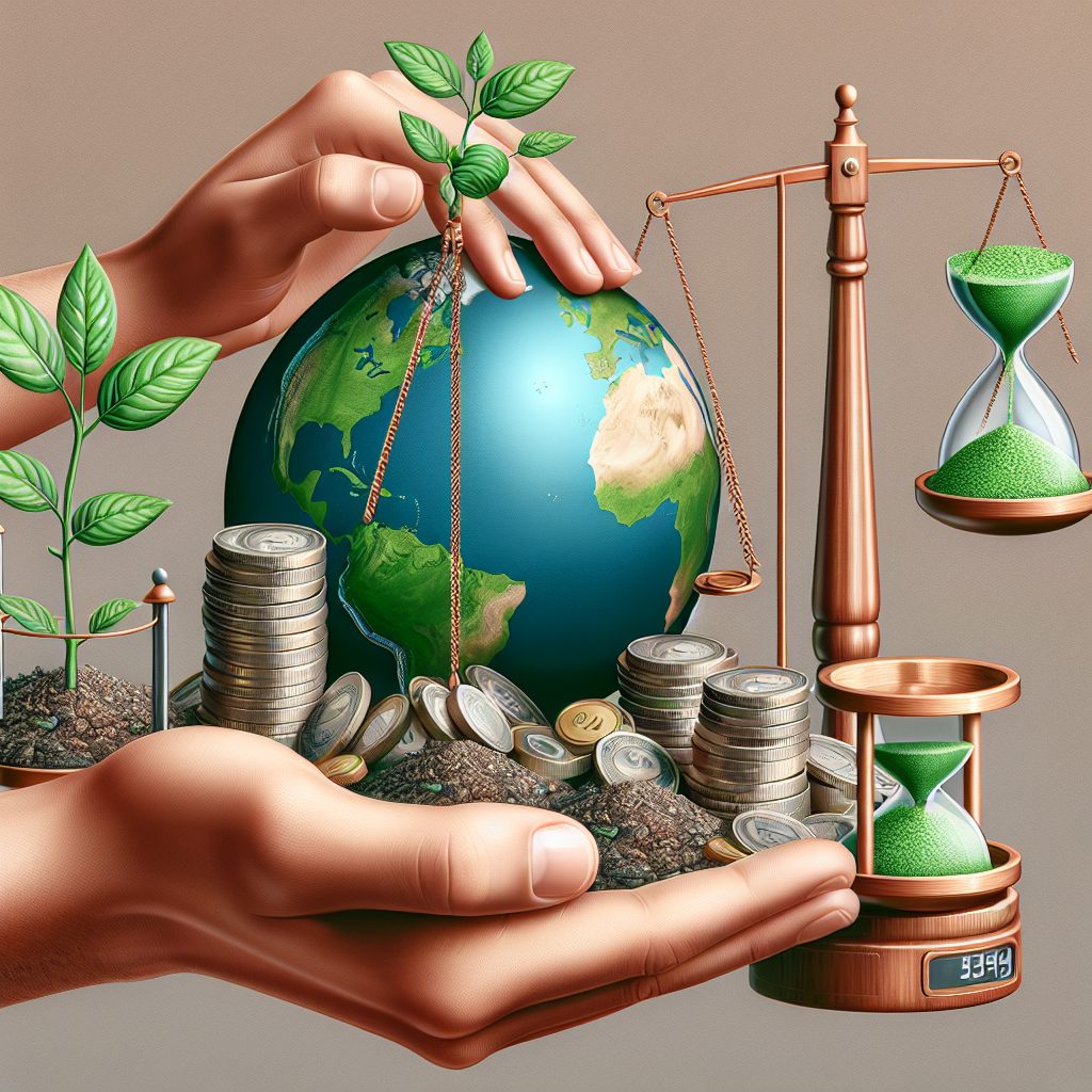 How Can I Assess the Sustainability of an Investment?