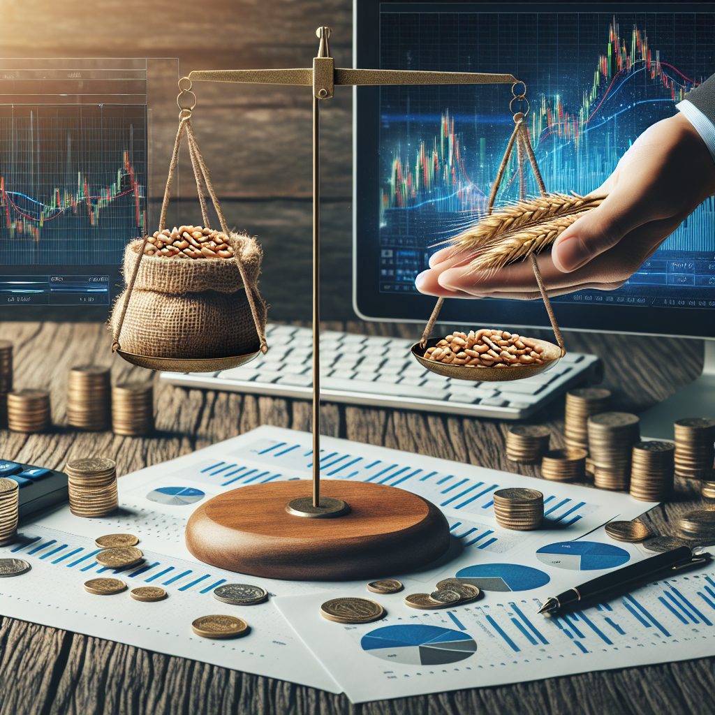 How Can I Get Started in Commodity Trading?