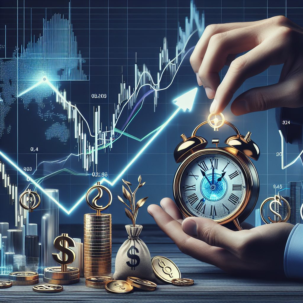 How Can I Use Market Timing in My Investment Strategy? 