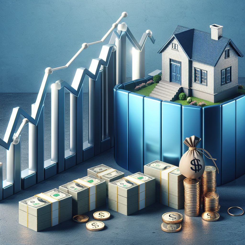 How Can I Use Real Estate as a Hedge Against Inflation?