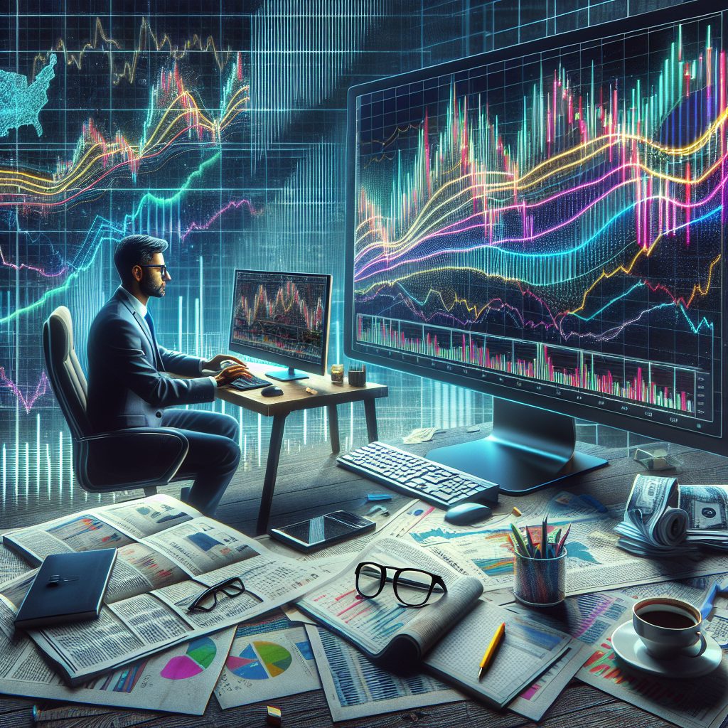 How Can I Use Technical Analysis in Stock Investing? 