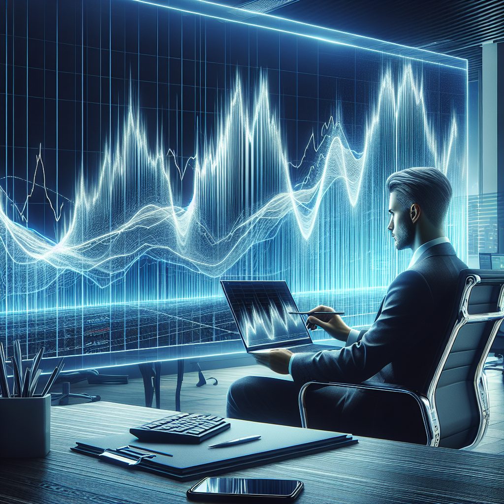 How Can Investors Stay Calm During Market Volatility? 
