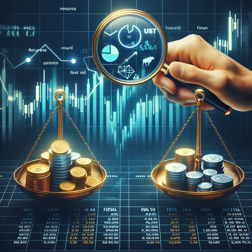 How Do I Evaluate the Fees Associated with Mutual Funds and ETFs?