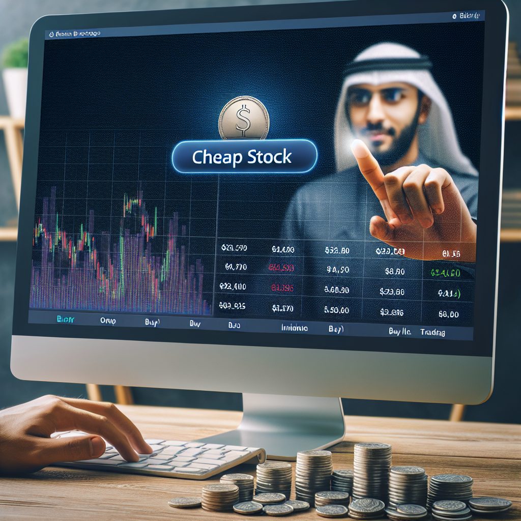 How Do I Start Trading Stocks with Minimal Capital? 