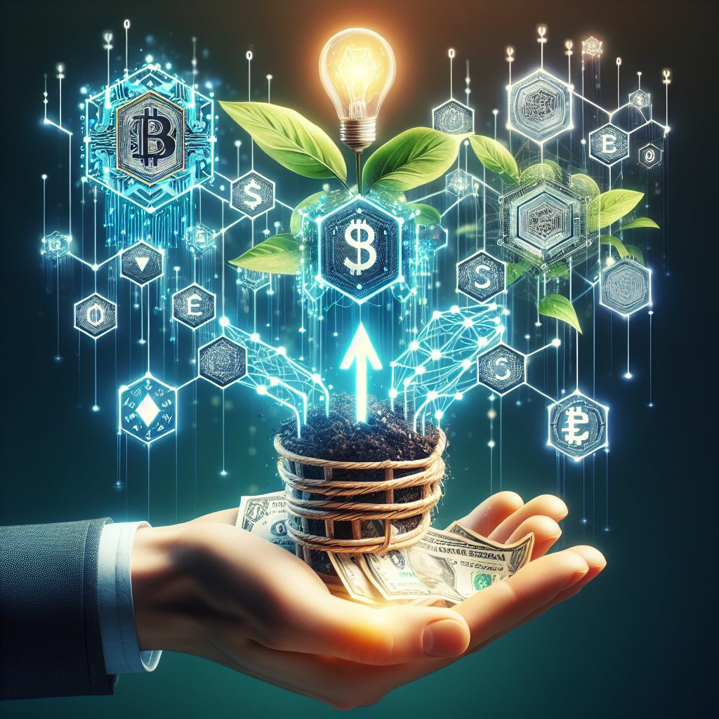 How Does Blockchain Technology Impact Investing