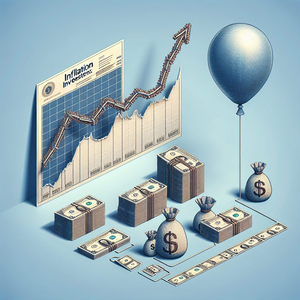 How Does Inflation Impact Bond Investments? 