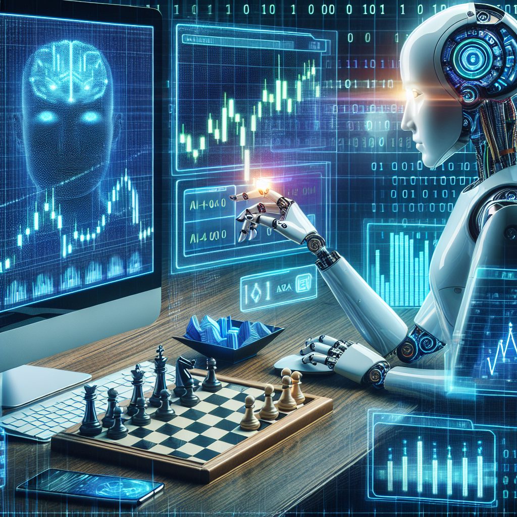 How Is Artificial Intelligence Used in Investing?