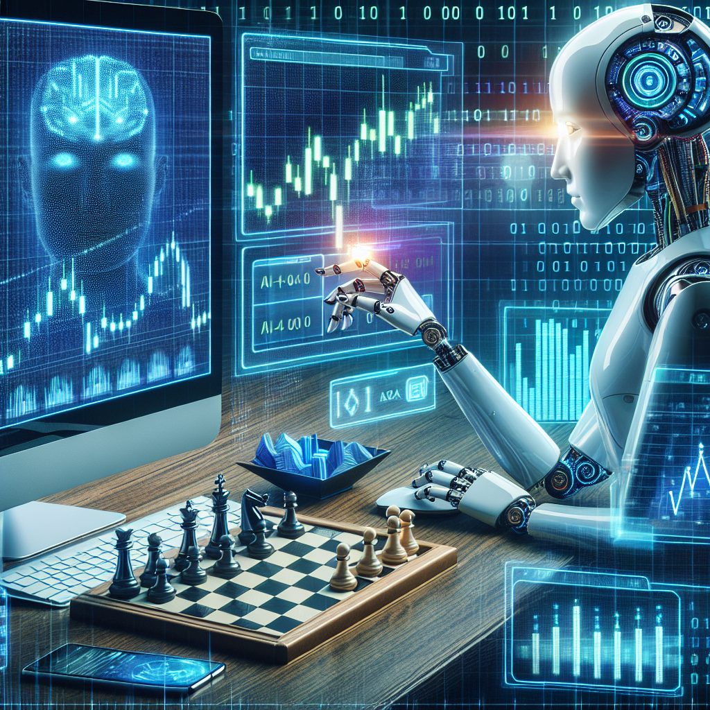 How Is Artificial Intelligence Used in Investing? 