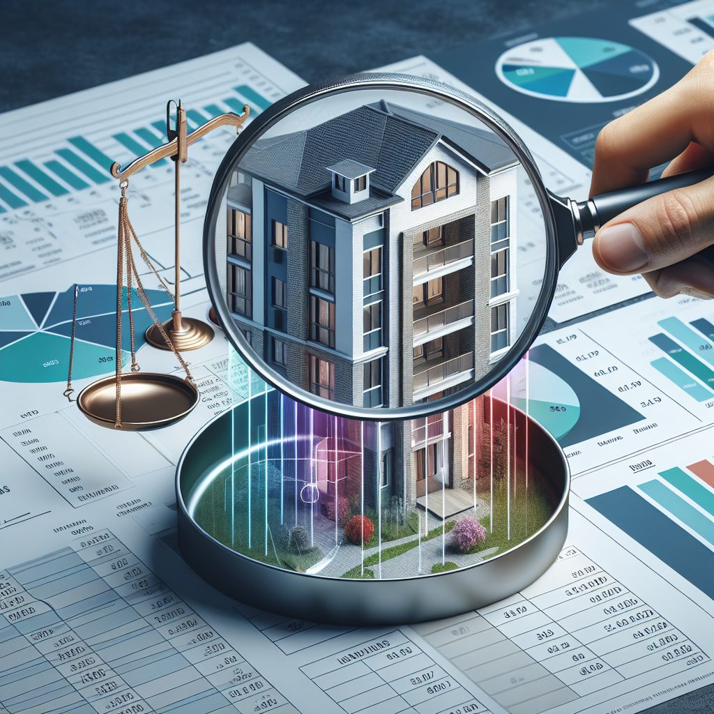 How To Analyze Multifamily Investment Opportunities 