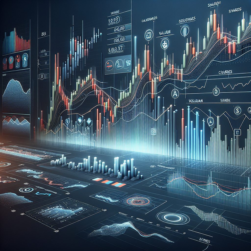 How to read a stock chart?