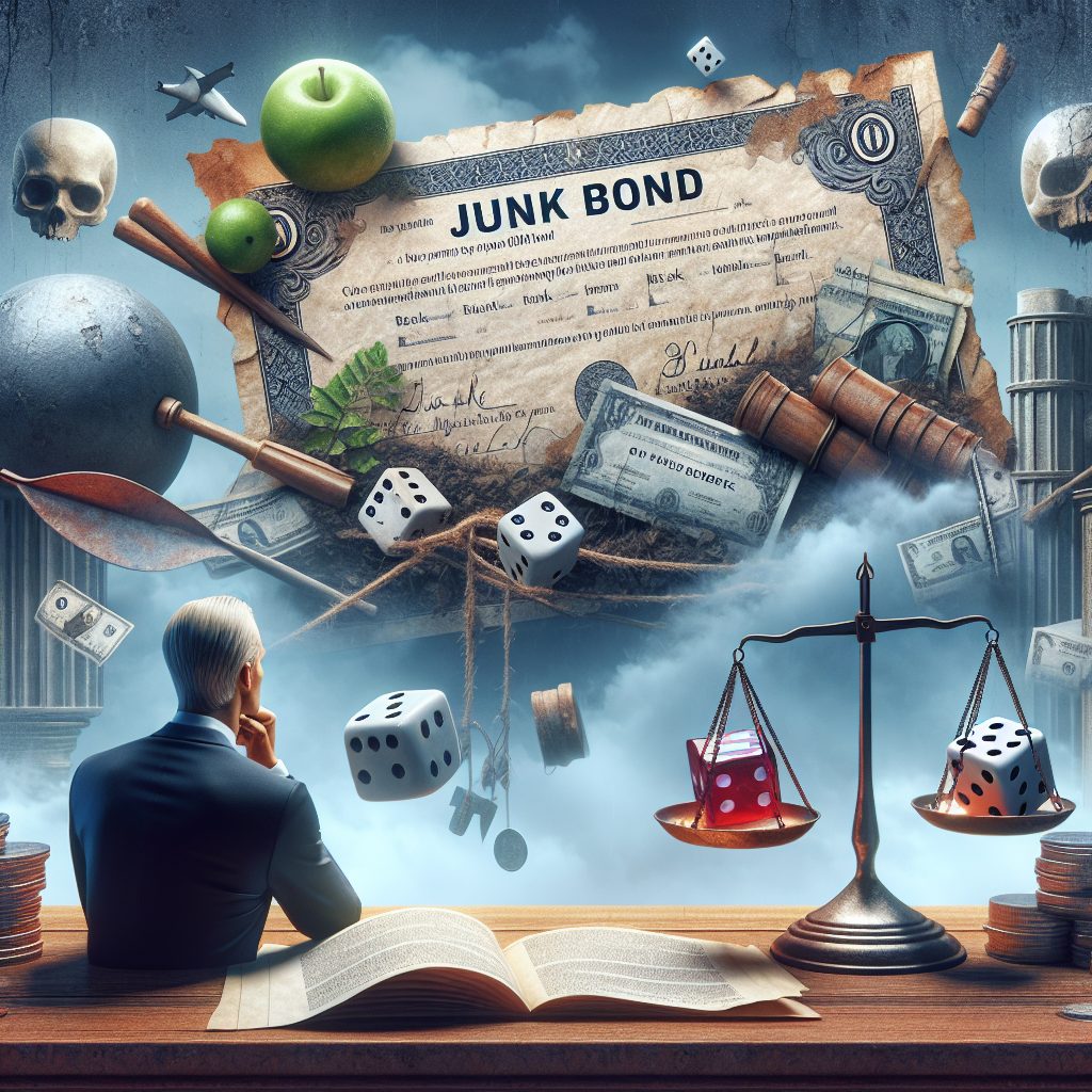 What Are Junk Bonds and Should You Consider Them? 