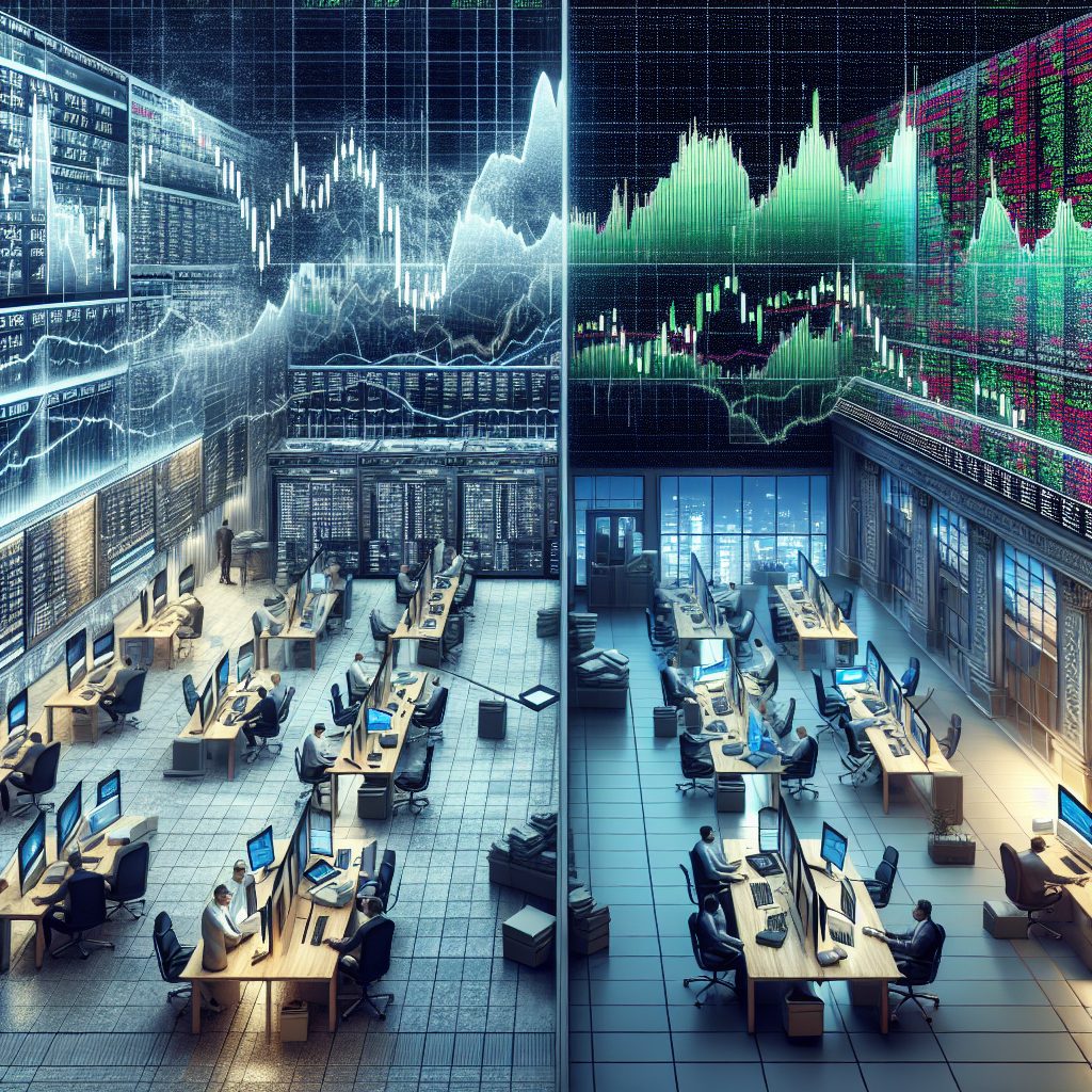 What Are the Key Differences Between ETFs and Index Funds? 