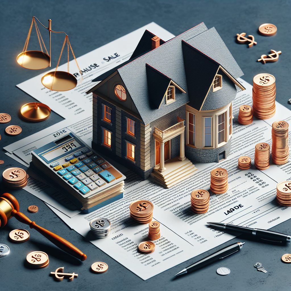 What Are the Tax Implications of Real Estate Investing? 