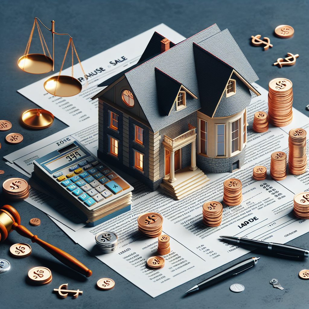 What Are the Tax Implications of Real Estate Investing?