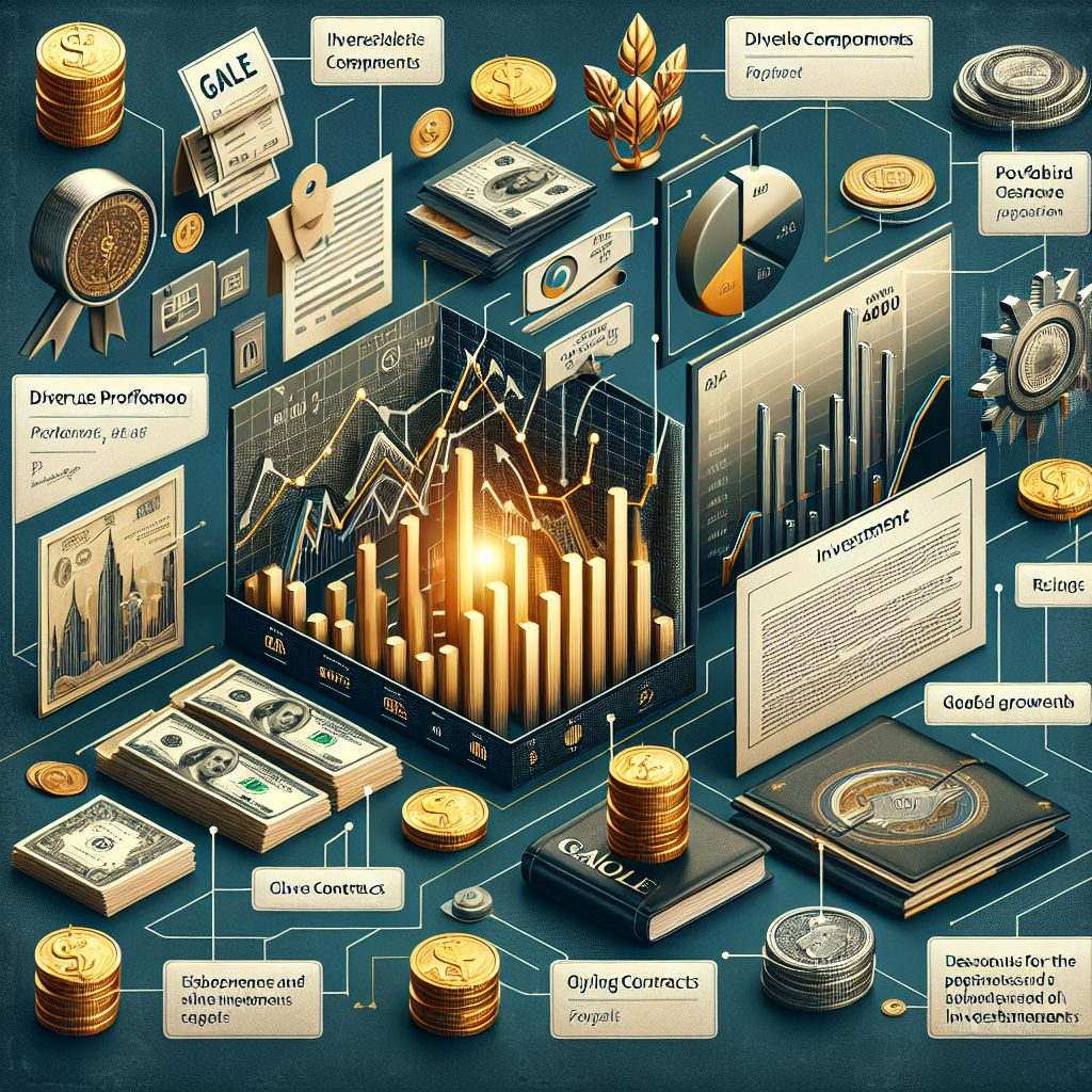 What Does The Information Demonstrate About Gale's Investments