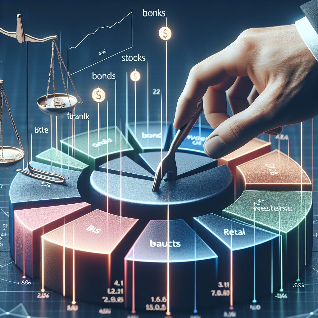 What Is Asset Allocation and How Should It Be Managed? 