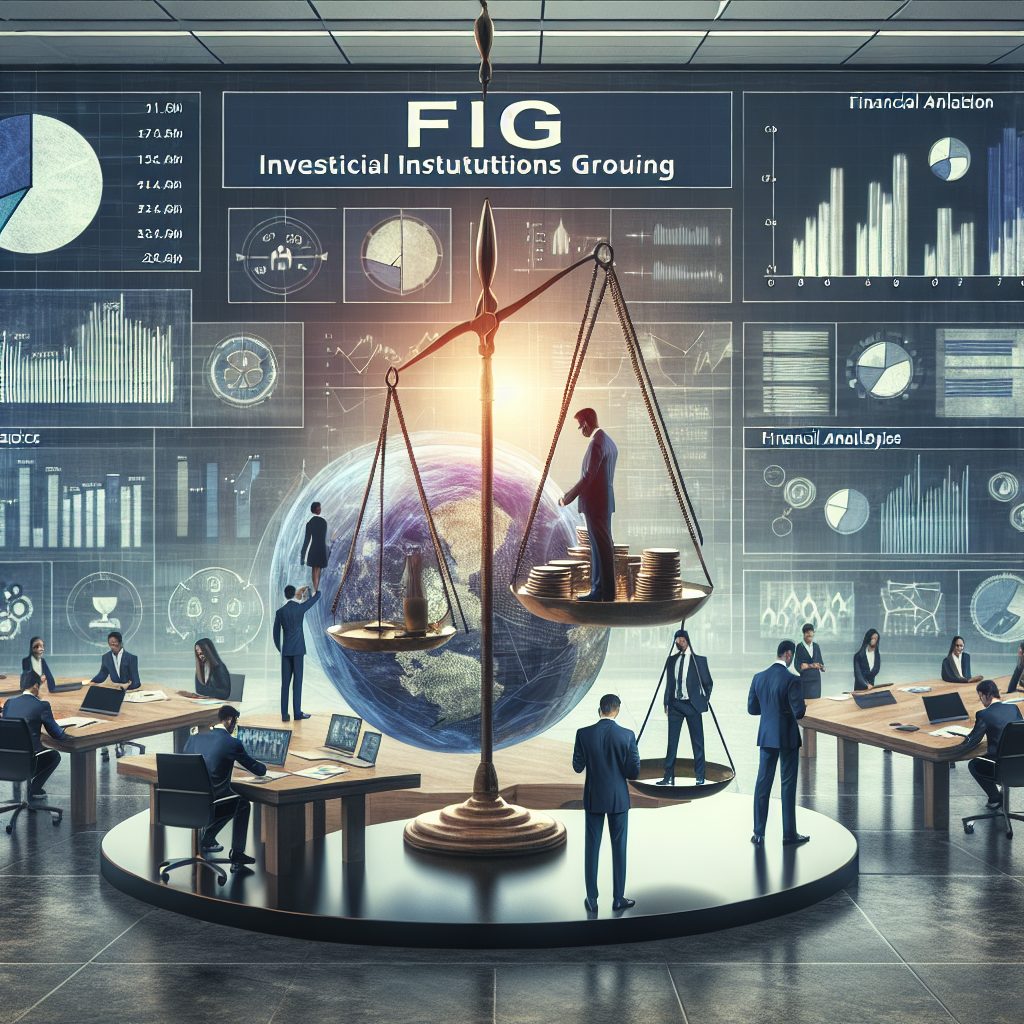 What Is Fig Investment Banking