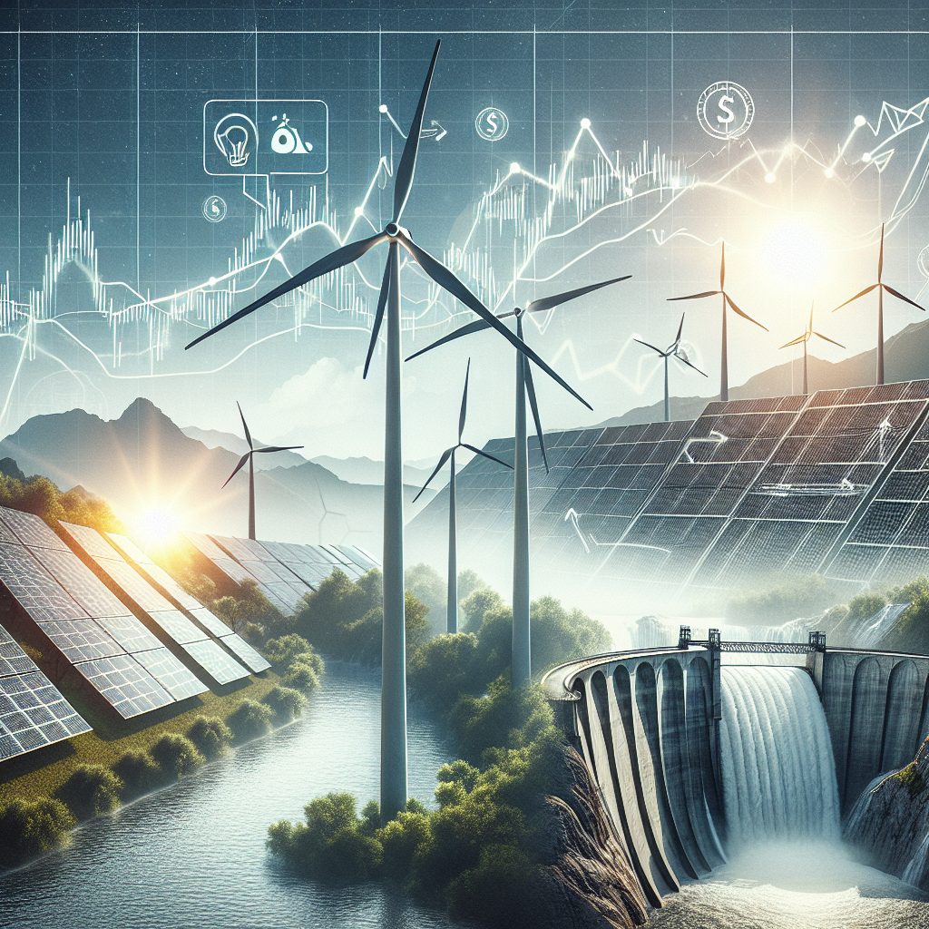 What Is Renewable Energy Investing and What Are the Trends?