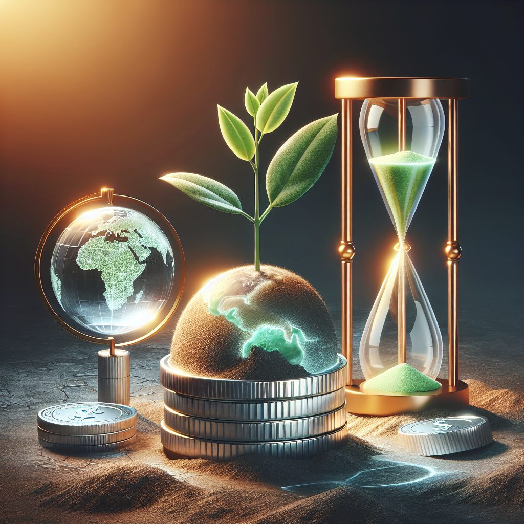 What Is Sustainable Investing and Why Is It Important?