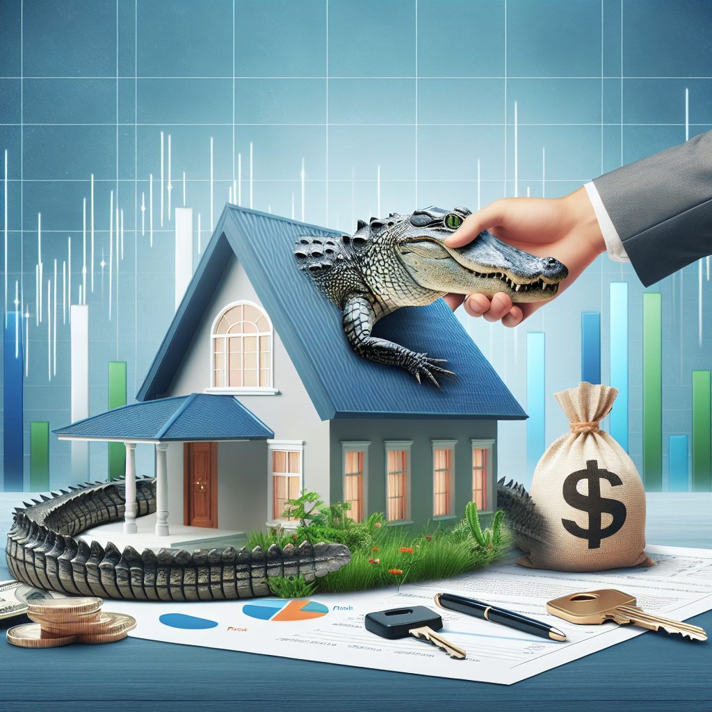 What Is The Gator Method In Real Estate Investing 