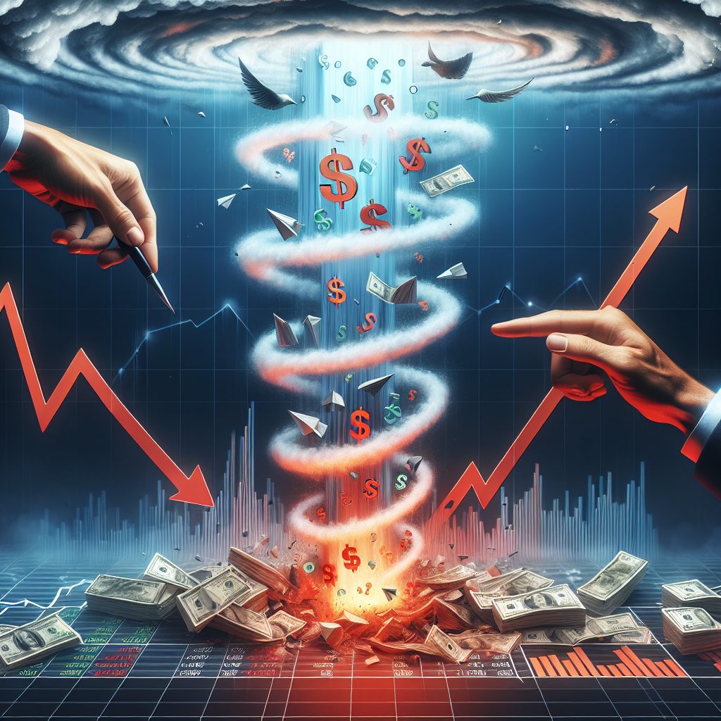 What are tax-loss harvesting strategies? 