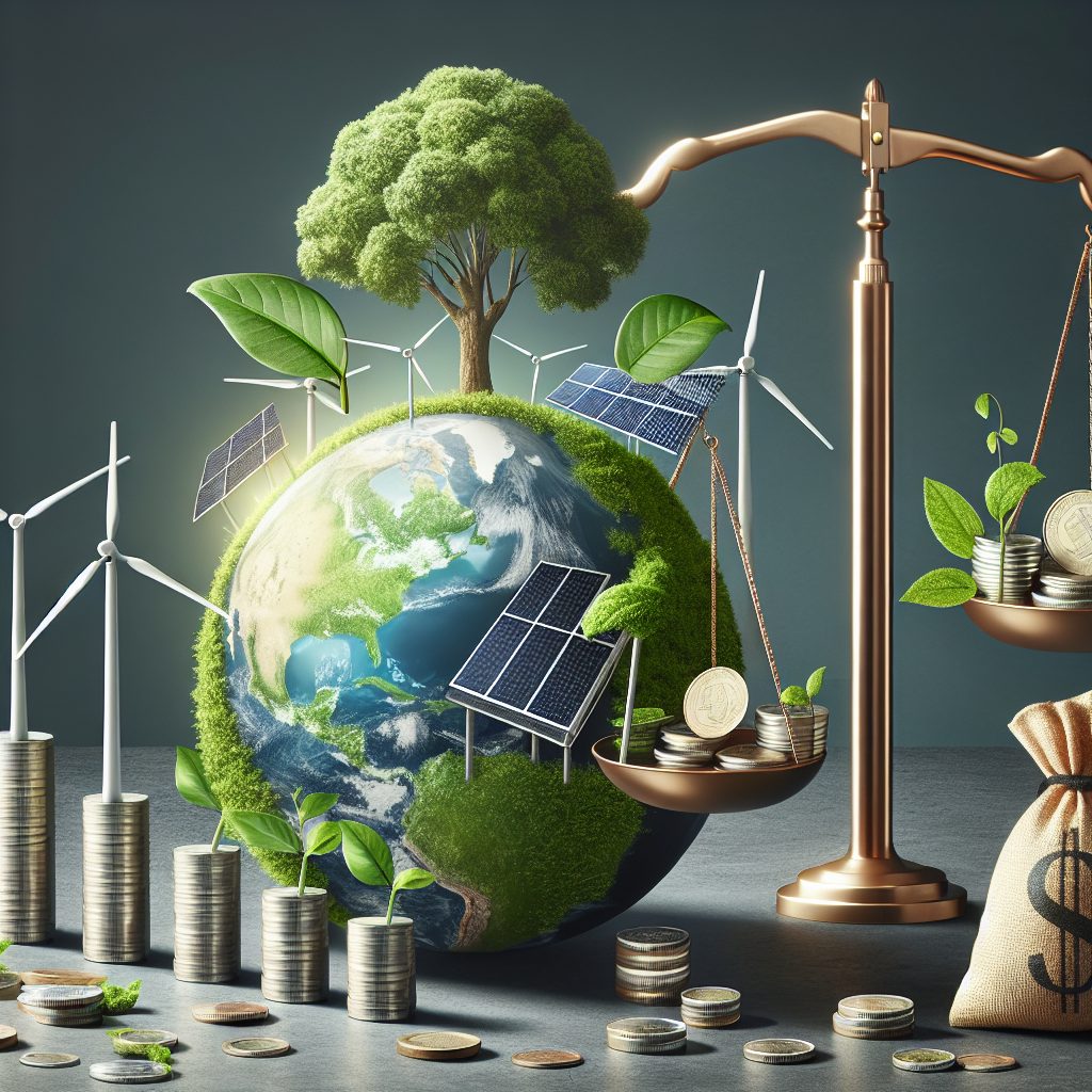 What is socially responsible investing? 