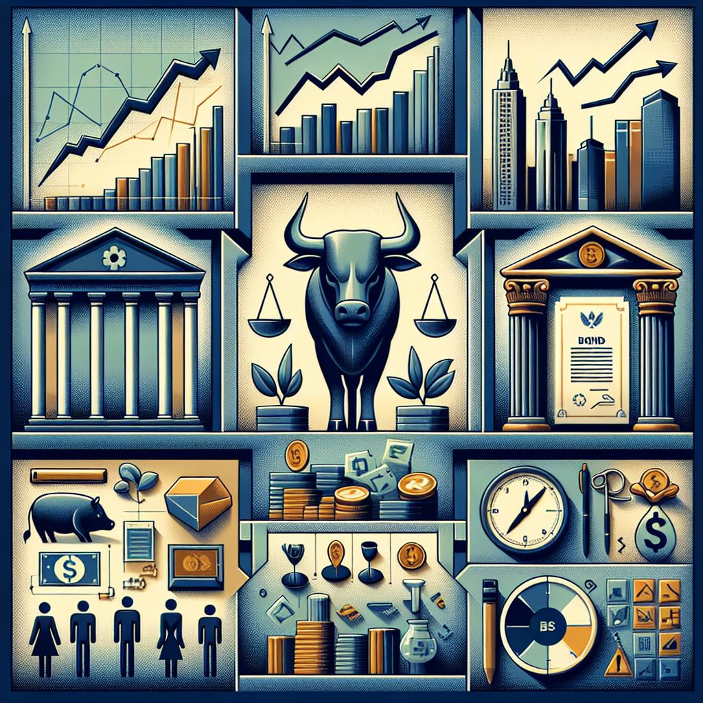 What is the difference between stocks, bonds, and mutual funds?