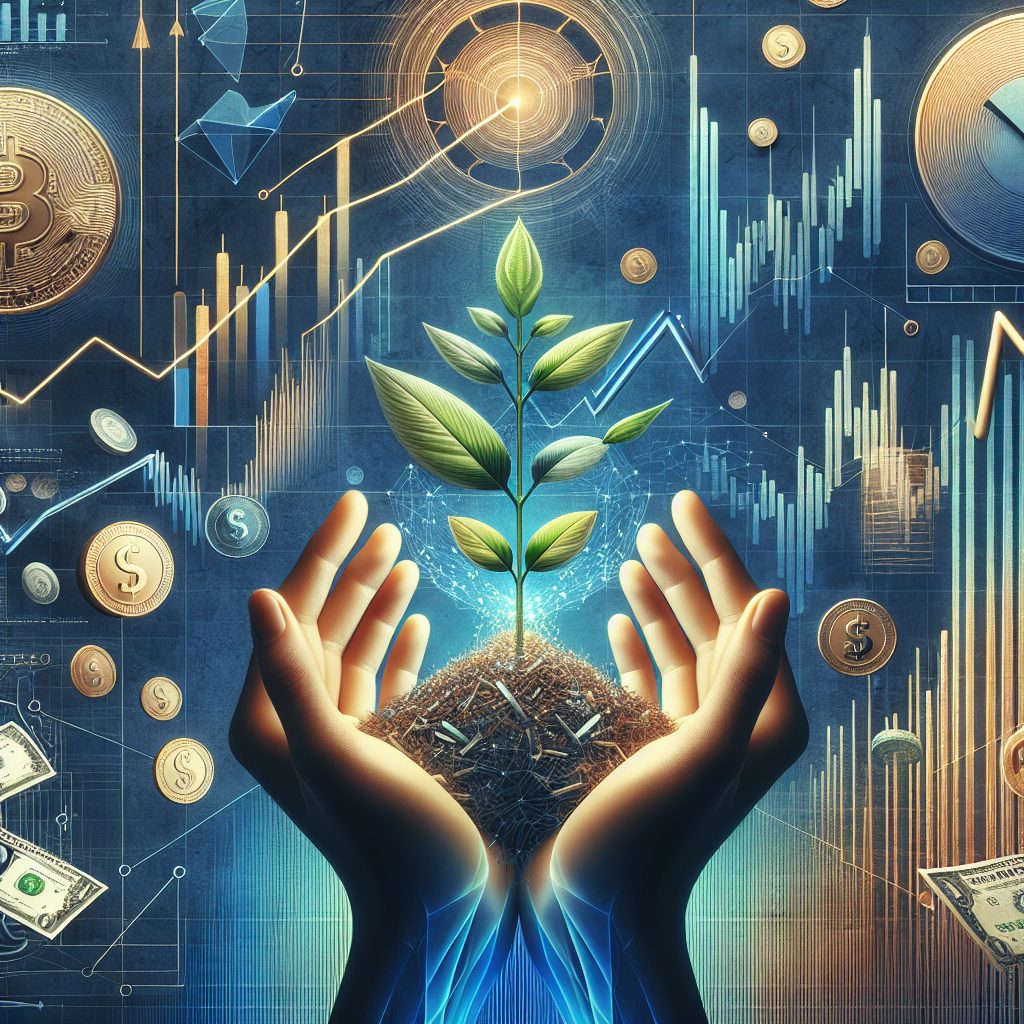 Who Owns Empower Investments 