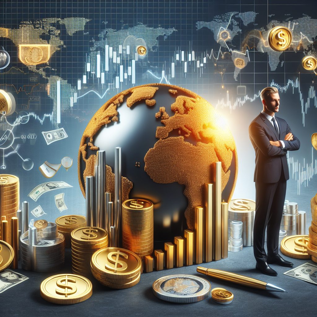 Why Should Investors Consider International Markets? 