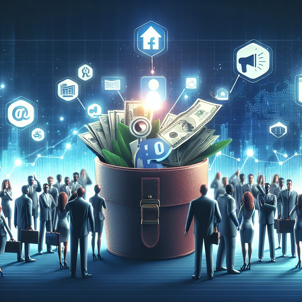 Why Should The Business Invest In Marketing 
