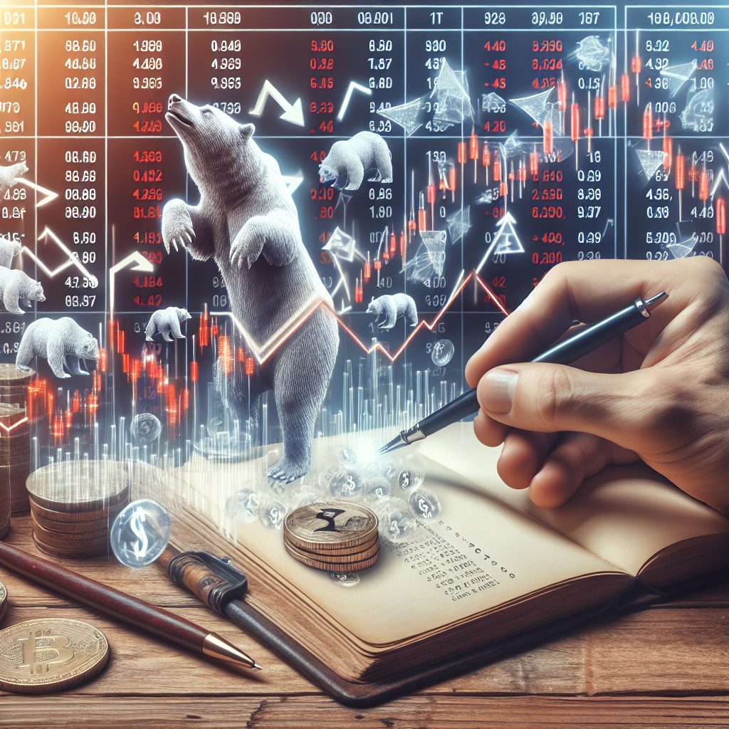 A Look Back at Some of the Most Notable Short Sells in History