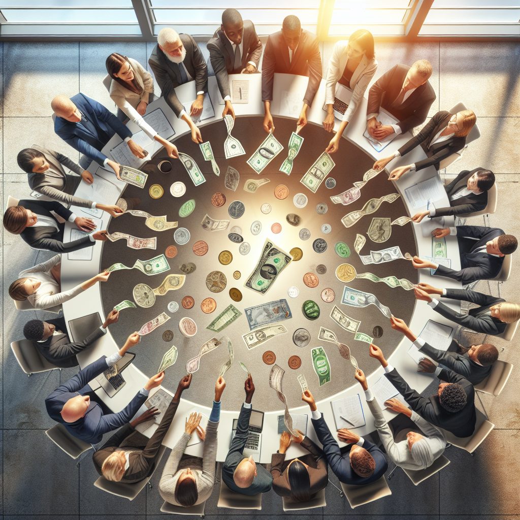 Achieving Diversification through Peer-to-Peer Lending