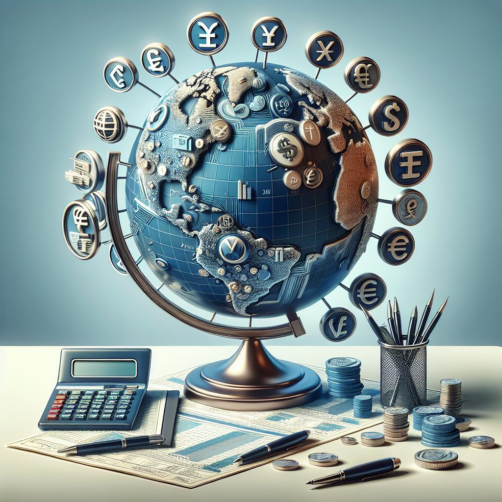Achieving Portfolio Diversification with Global Investments