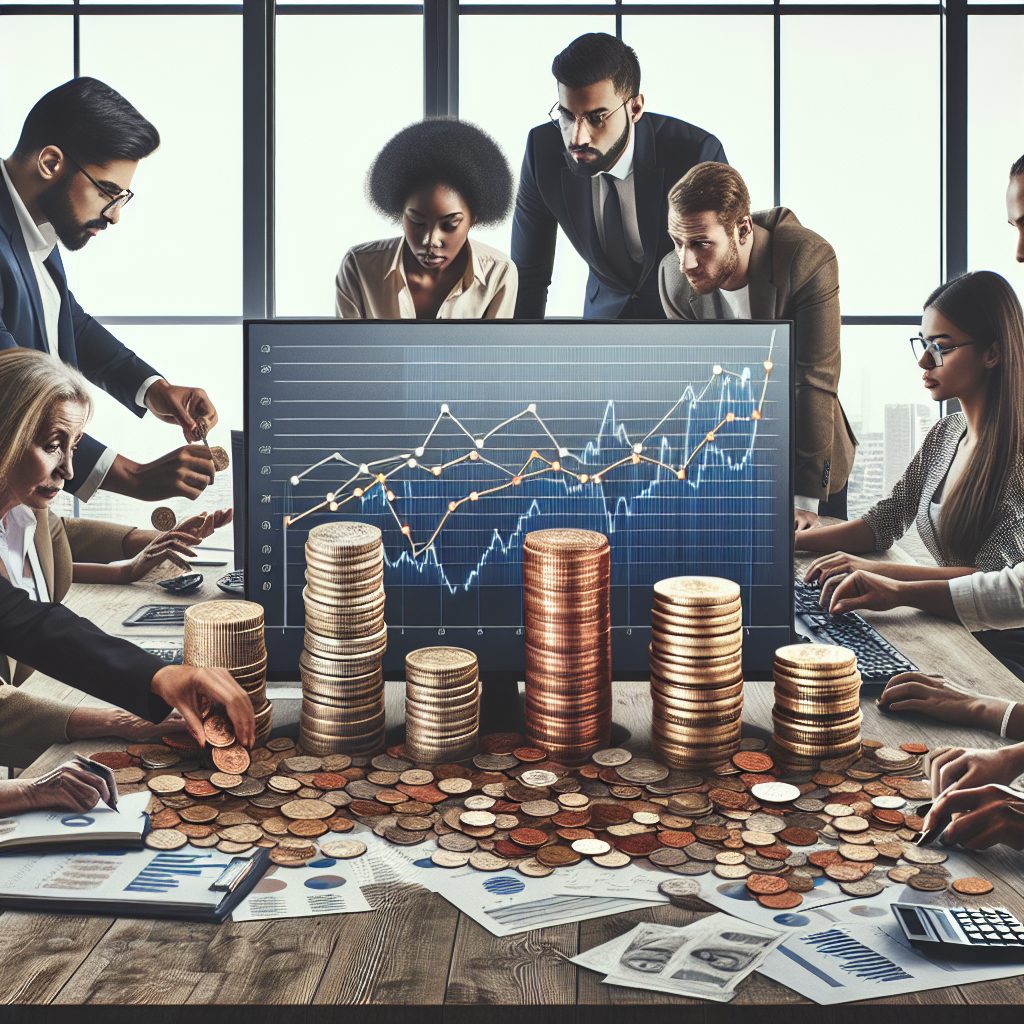 Adapting Savings Strategies to Combat Inflation