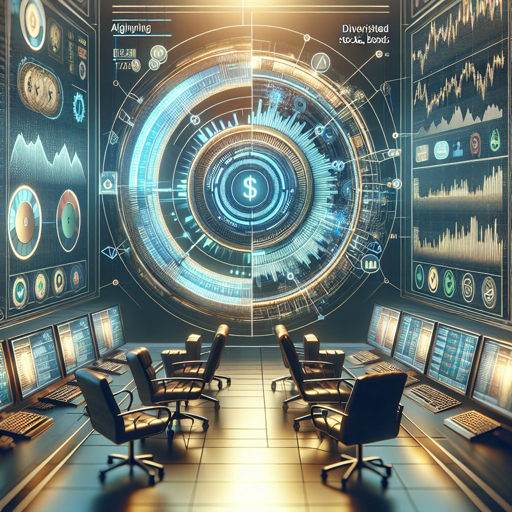 Aligning Robo-Advisors with Your Unique Investment Goals