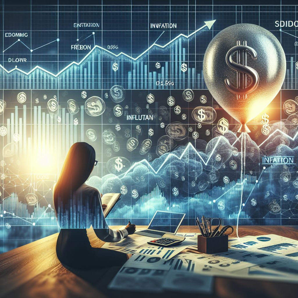 Analyzing Inflation Trends for Strategic Investment Planning