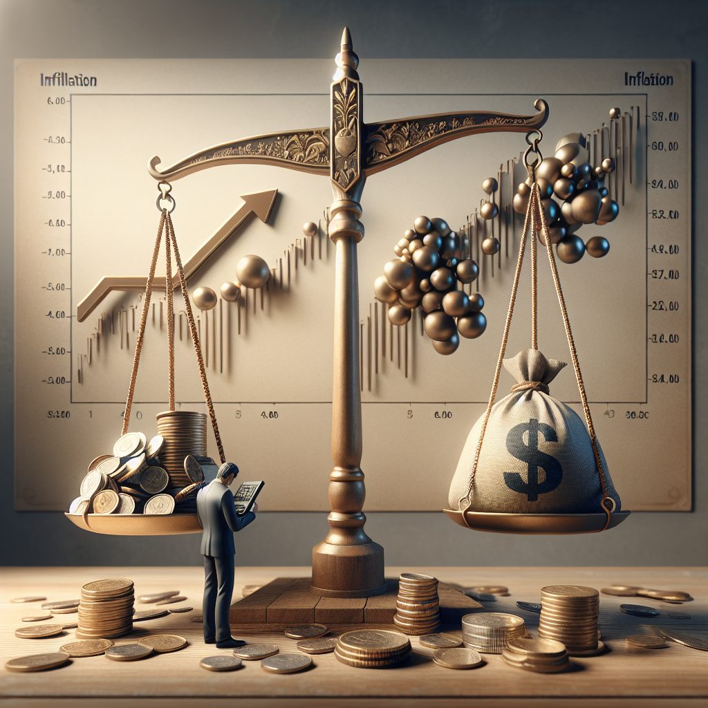 Applying Value Investing Principles in an Inflationary Context