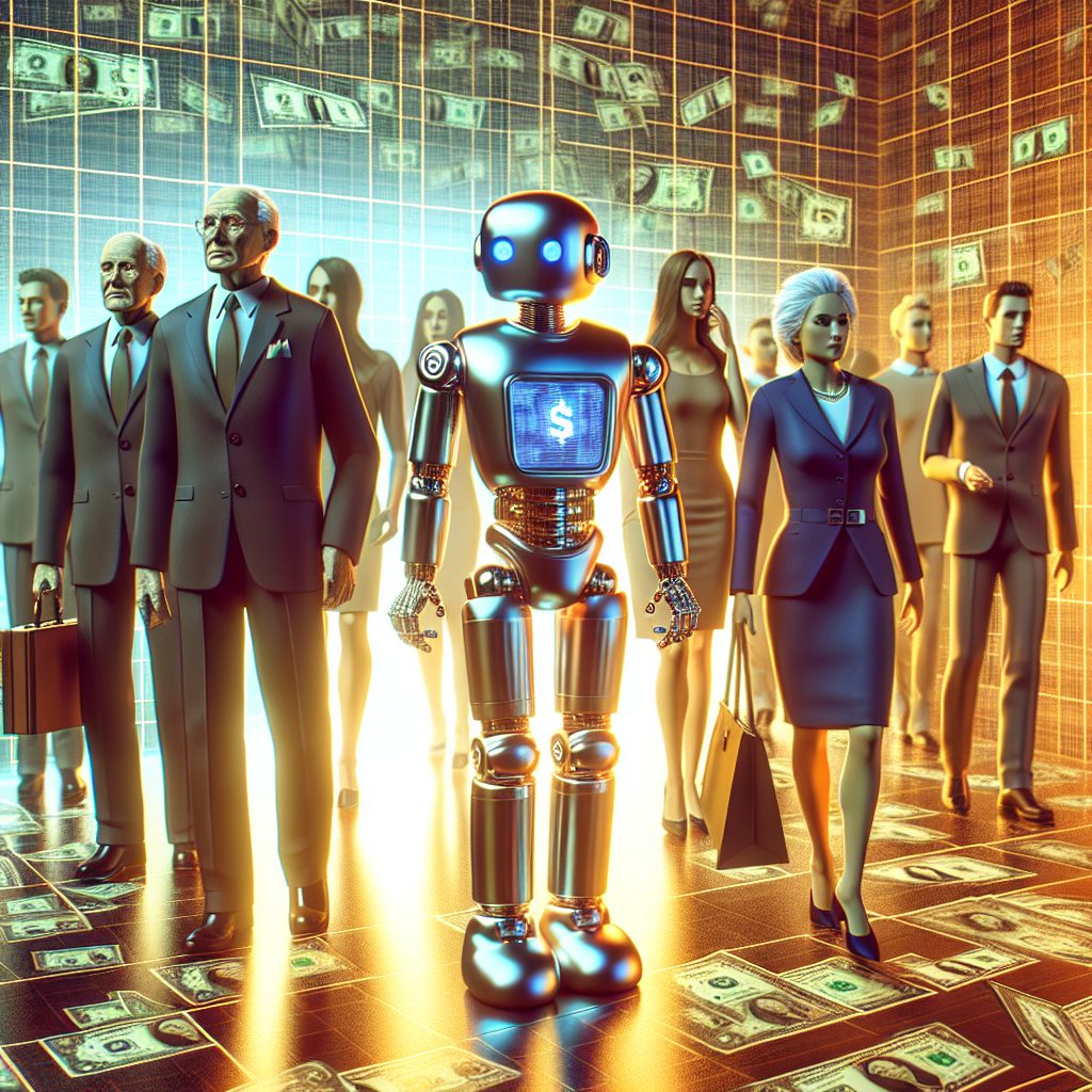 Are Robo-Advisors Suitable for High-Net-Worth Investors?
