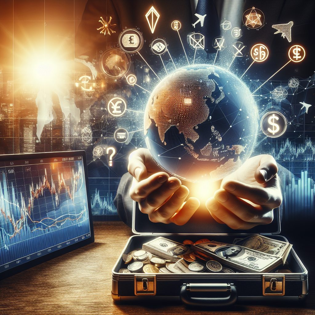 Assessing Political Risks When Investing Globally