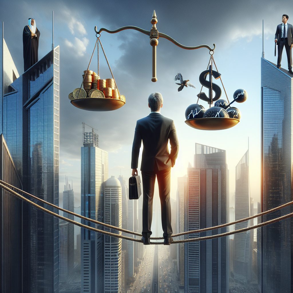 Balancing the Risks and Rewards of IPO Investments