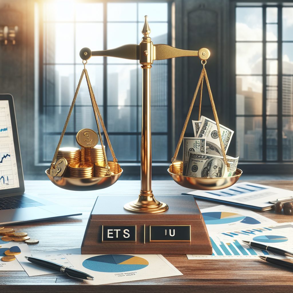 Breaking Down Fees: ETFs vs Mutual Funds