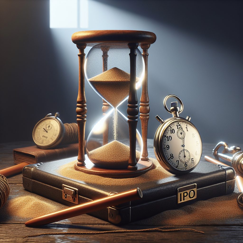 Choosing Between Long-term and Short-term IPO Investment Strategies