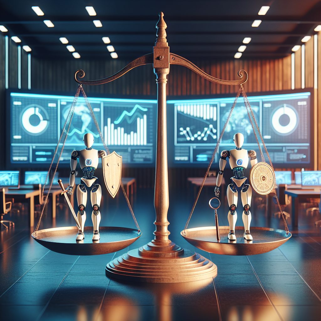 Choosing the Right Robo-Advisor: A Comparative Guide