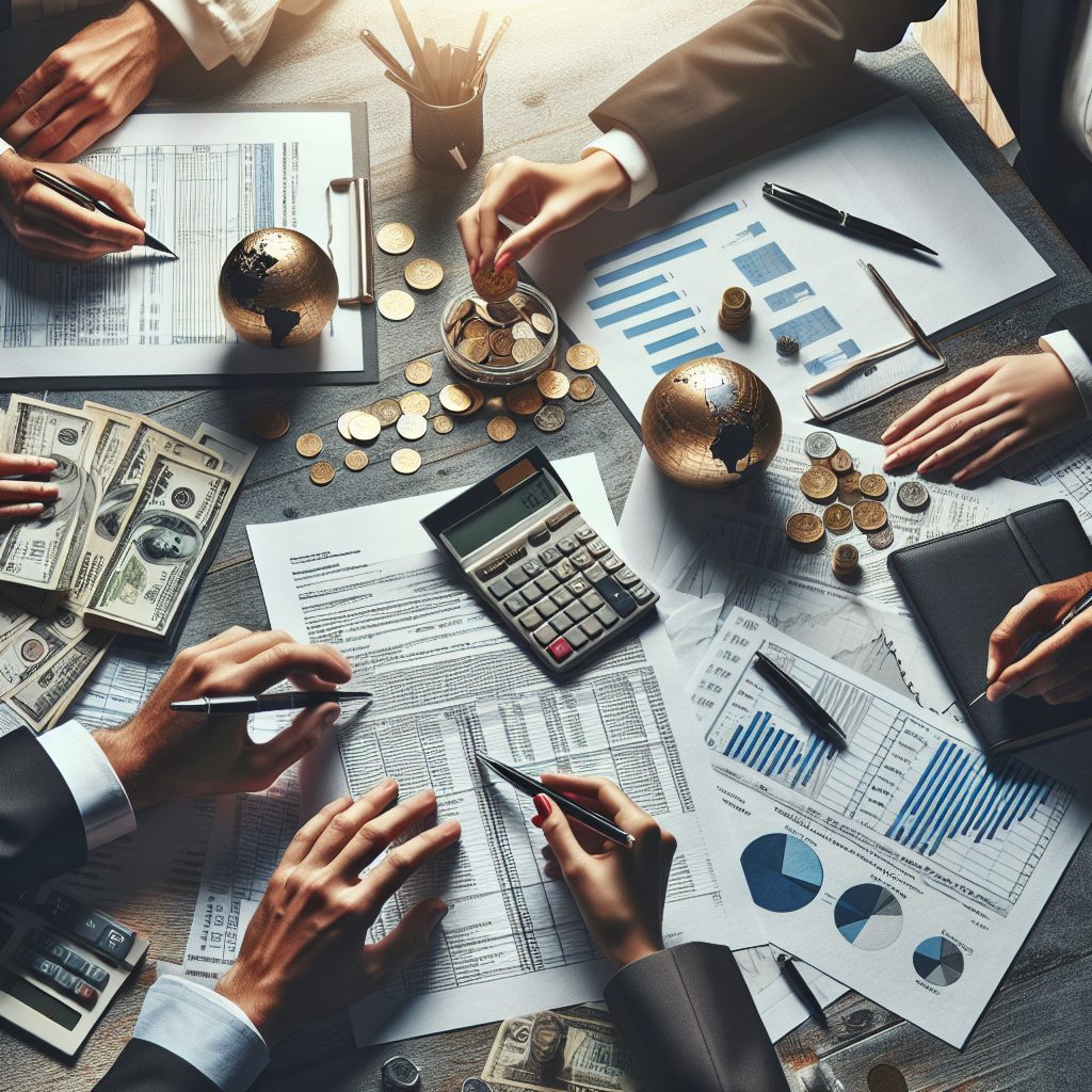 Claiming Tax Deductions for Investment-Related Expenses