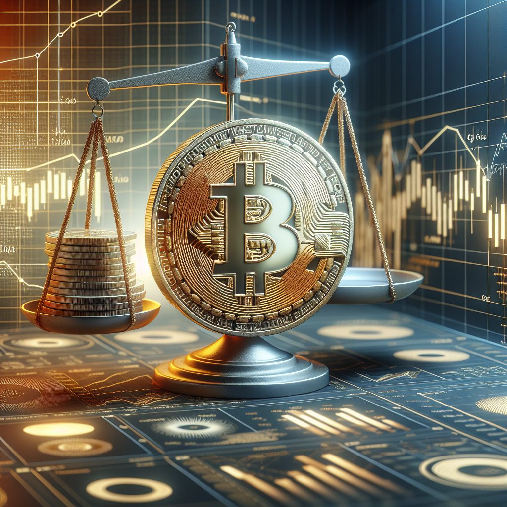 Crypto Investments: Understanding and Managing Risk
