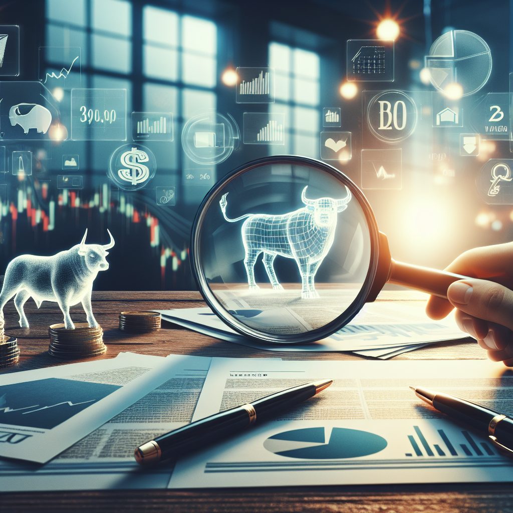 Deciphering the IPO Prospectus: A Guide for Investors