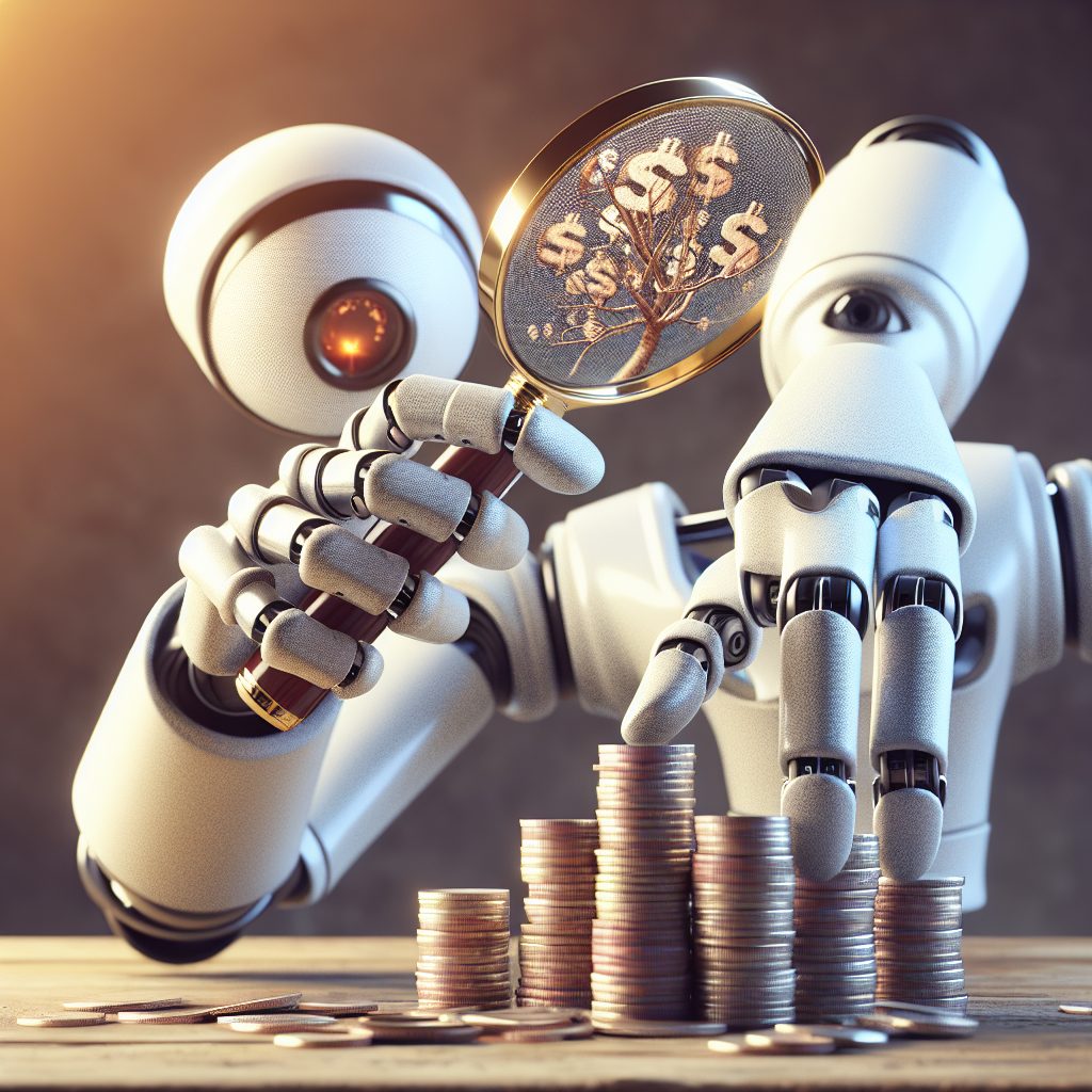 Decoding the Fees: The Cost of Using Robo-Advisors